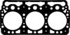 VICTOR REINZ 61-34000-00 Gasket, cylinder head